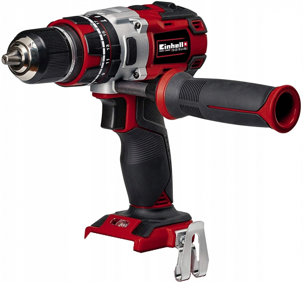 Einhell TE-CD 18 Li-i-Solo 4513860 recenze