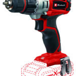Einhell TE-CD 18/2 Li 4513833 recenze