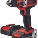Einhell TE-CD 18/40-1 Li recenze