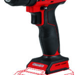 Einhell TE-CD 18/40 Li BL 4513997 recenze