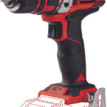 Einhell TE-CD 18/40 Li Solo recenze