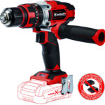 Einhell TE-CD 18/48 Li Power X-Change recenze