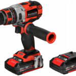 Einhell TE-CD 18/50 LI BL 4513887 recenze