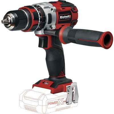 Einhell TE-CD 18V Li-i B, bez aku recenze