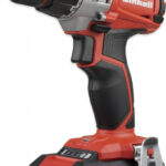 Einhell TE-CD 18V recenze