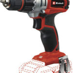 Einhell TE-CD 18V/2 bez aku recenze
