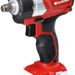 Einhell TE-CW 18 Li Brushless-Solo recenze