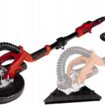 Einhell TE-DW 225 recenze