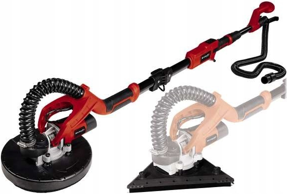 Einhell TE-DW 225 recenze