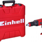 Einhell TE-DY 18 Li Solo recenze