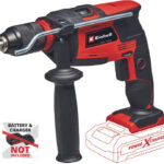 Einhell TE-ID 18 Li – Solo recenze