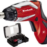 Einhell TE-SD 3,6 Li 4513495 recenze