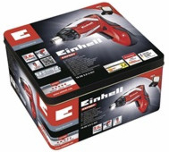 Einhell TE-SD 3,6 Li, recenze