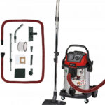 Einhell TE-VC 2025 SACL 2342460 recenze