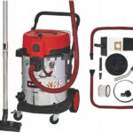 Einhell TE-VC 2350 SACL recenze