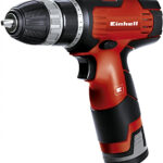 Einhell TH-CD 12-2 Li recenze