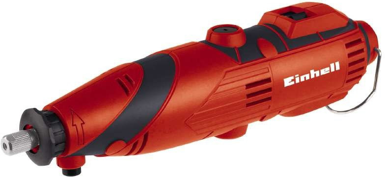 Einhell TH-MG 135 E recenze