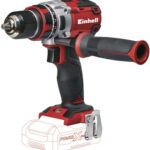 Einhell TP-CD 18 Li Brushless Solo recenze