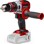 Einhell TP-CD 18 Li-i 4513860 recenze