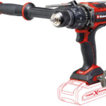 Einhell TP-CD 18120 Li-i 4514310 recenze