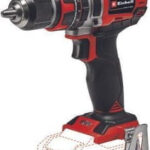 Einhell TP-CD 18/50 Li-i BL-Solo recenze