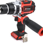 Einhell TP-CD 18/60 Li-i BL Solo recenze