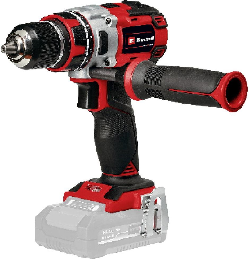 Einhell TP-CD 18/80 Li BL-Solo 4514300 recenze