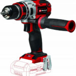 Einhell TP-CD 18/80 Li BL-Solo recenze