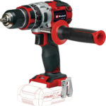 Einhell TP-CD 18/80 Li-i BL 4514305 recenze