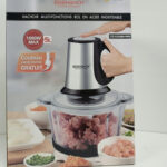 Eisenbach Eb-h145(dm-1000) recenze