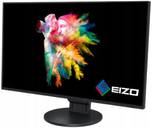 Fotografie Eizo EV2785 recenzía