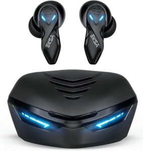 Fotografie Eksa GT1  recenzía