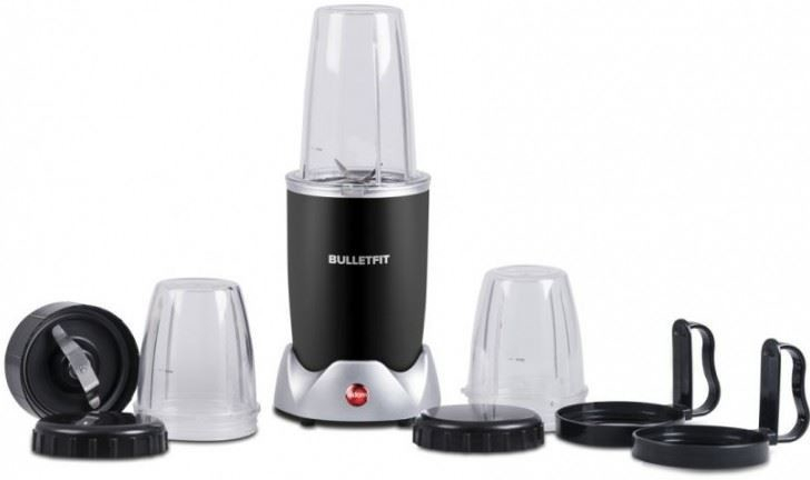 Eldom BLN 700 recenze