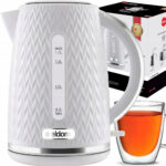 Eldom C 260 B recenze