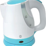 Eldom C175 Pastel modrá recenze