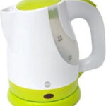 Eldom C175 Pastel zelená recenze