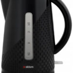 Eldom C240SC recenze