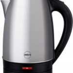 Eldom CS20 stříbrná/šedá recenze