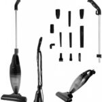 Eldom OC600 Twinn recenze