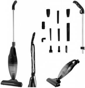 Fotografie Eldom OC600 Twinn recenzía