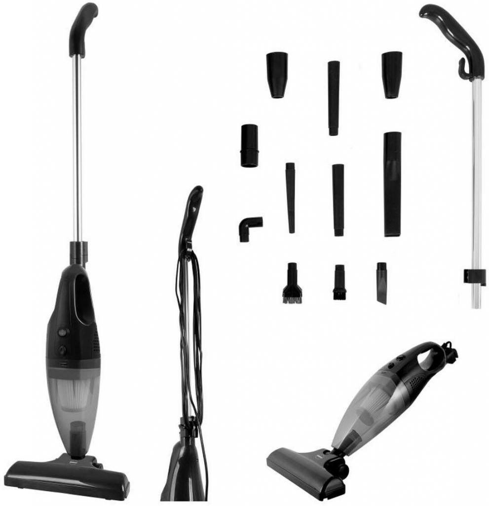 Obrázok Eldom OC600 Twinn hodnotenie