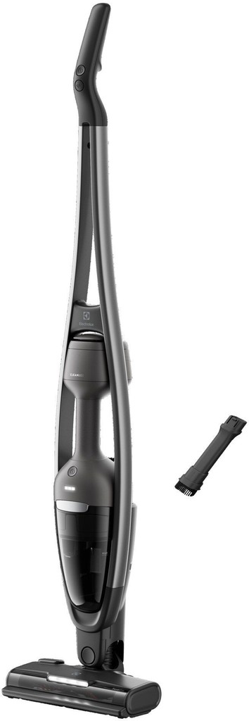 Electrolux 600 ES62CB25DH recenze