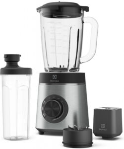 Fotografie Electrolux 910 003 692  recenzía