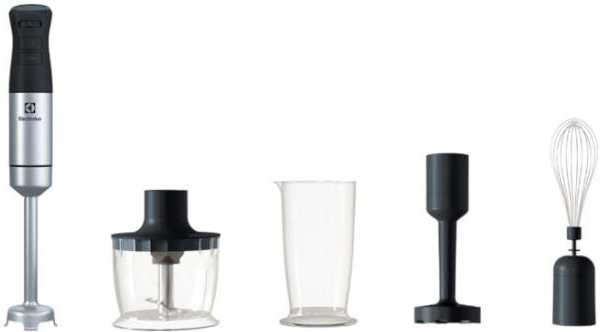 Electrolux E5HB1-8SS recenze