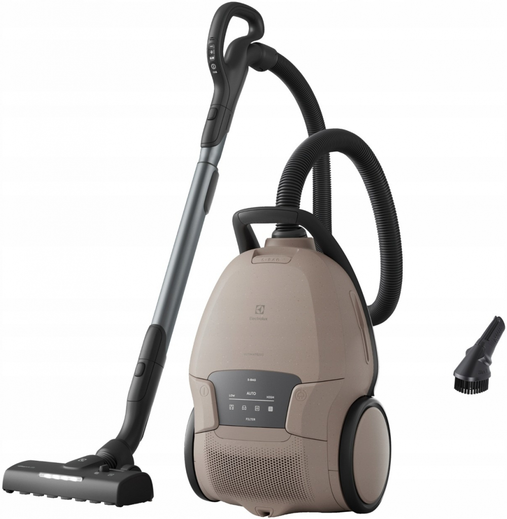 Electrolux EB81U1WB recenze