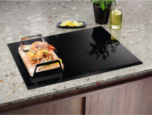 Fotografie Electrolux EIV734  recenzía