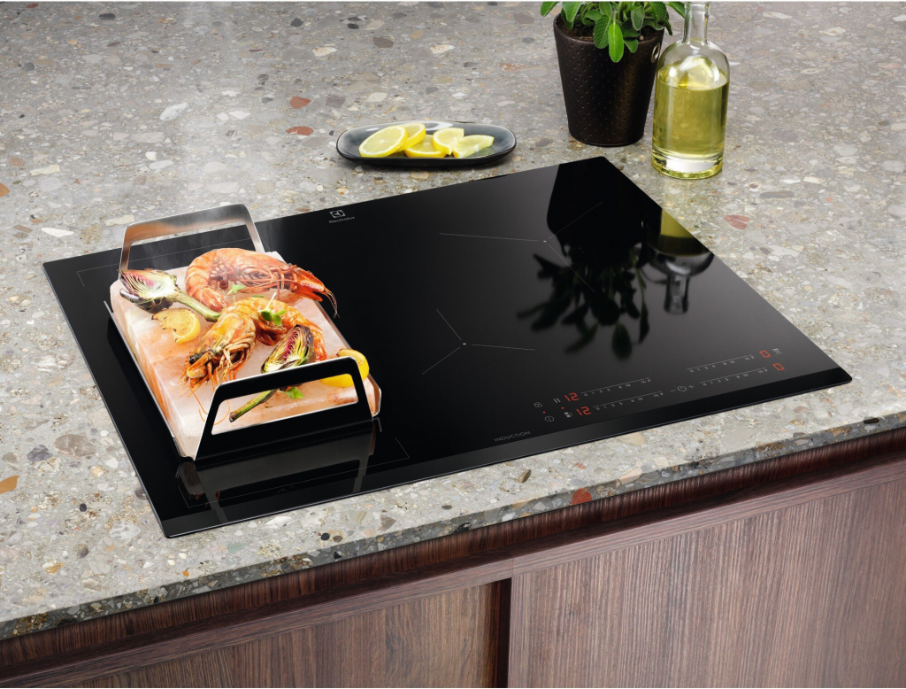 Electrolux EIV734 recenze