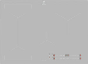 Fotografie Electrolux EIV7348S  recenzía