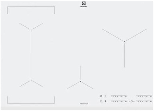 Electrolux EIV83443BW recenze