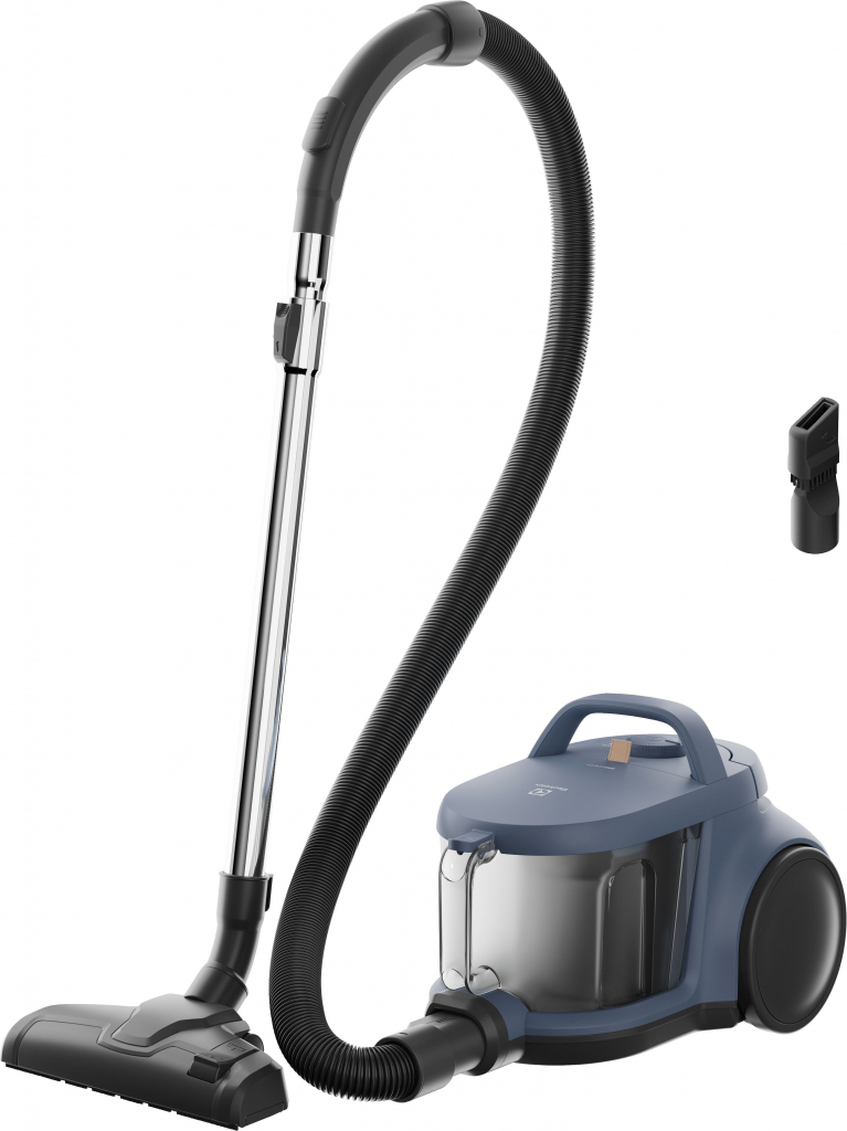 Electrolux EL31C1LDB recenze